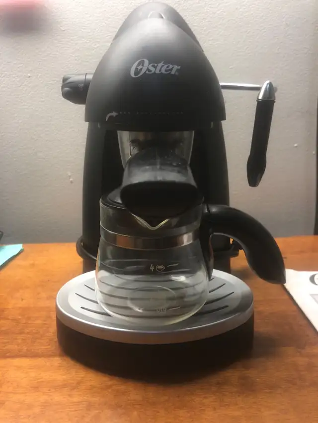  Espresso / cappuccino machine in Coffee Makers in London - Image 2