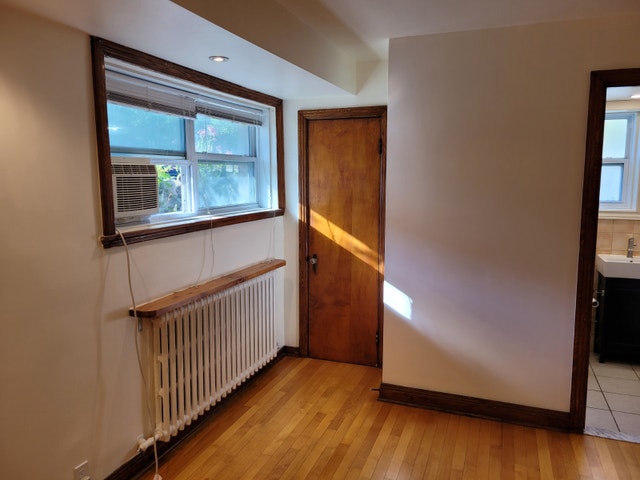 ROSEMONT ET PIE IX - 3 ½ TOUT INCLUS – LIBRE 1 SEPTEMBRE — photo 2