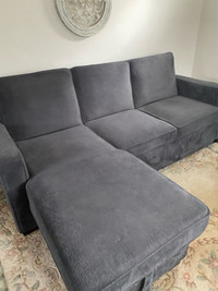 Sofas and L shape sofa