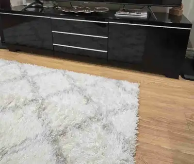 TV stand feet for 75'', View more