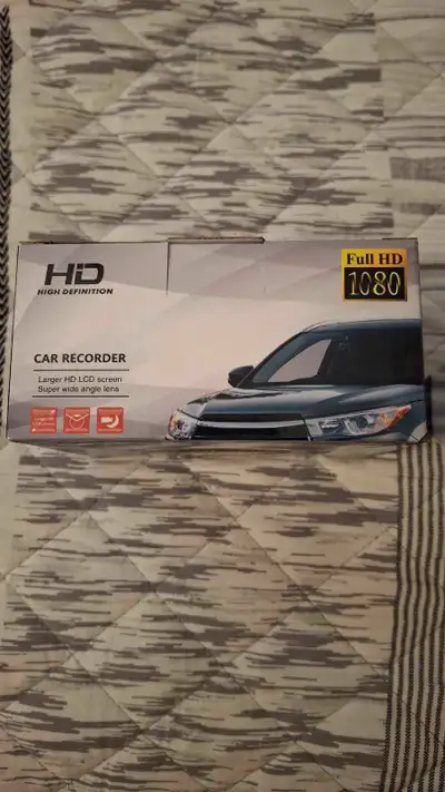 New in the box. Don't need it.
