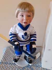 Toronto Maple Leafs Collectable 