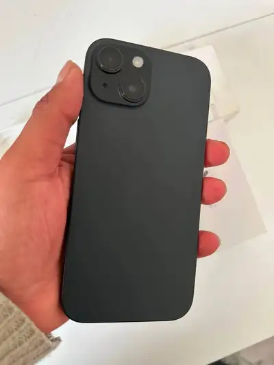 Apple iPhone 15, View more