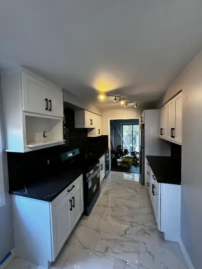 kitchen cabinets, View more
