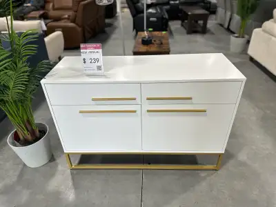 Modern Dresser Cabinet, View more