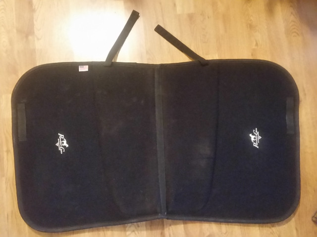 Professional's Choice Air Ride English Saddle Pad in Equestrian & Livestock Accessories in Peterborough - Image 4