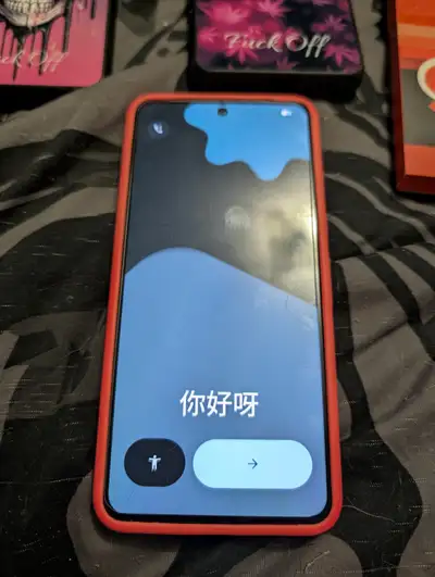 Google pixel 8 pro, View more