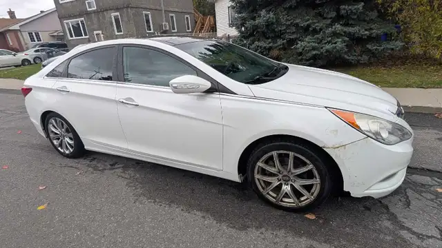 2013 Hyundai Sonata596878048226846727
