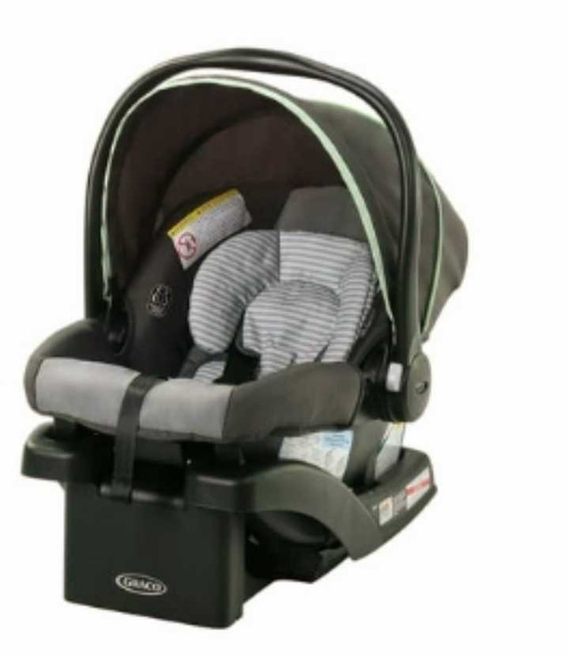 Graco SnugRide 30Infant Car Seat in Strollers, Carriers & Car Seats in Annapolis Valley