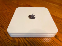Apple AirPort Time Capsule 4th Generation A1409 2TB 802.11n