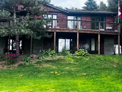 Utilities are included for this rental property which is a shared yard. Washer and dryer in unit. Wa...