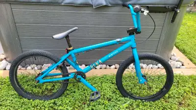 BMX Deka, View more
