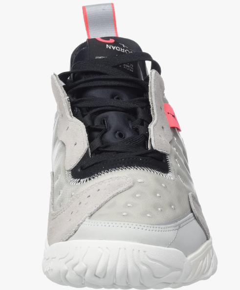 Jordan Mens Jordan Delta 2 - Grey Fog - NEW - Size 10.5 US in Men's Shoes in Mississauga / Peel Region - Image 4