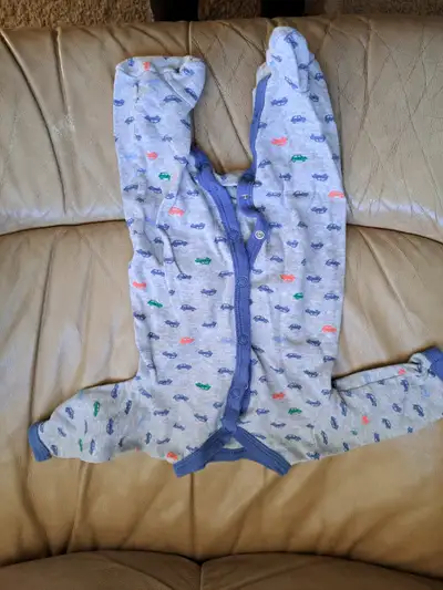 3 month sleepers, View more