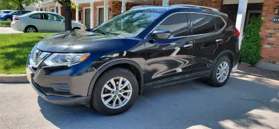 2020 Nissan Rogue Special Edition, Very Clean, Under extended warranty until 165000 km. Tires has be...