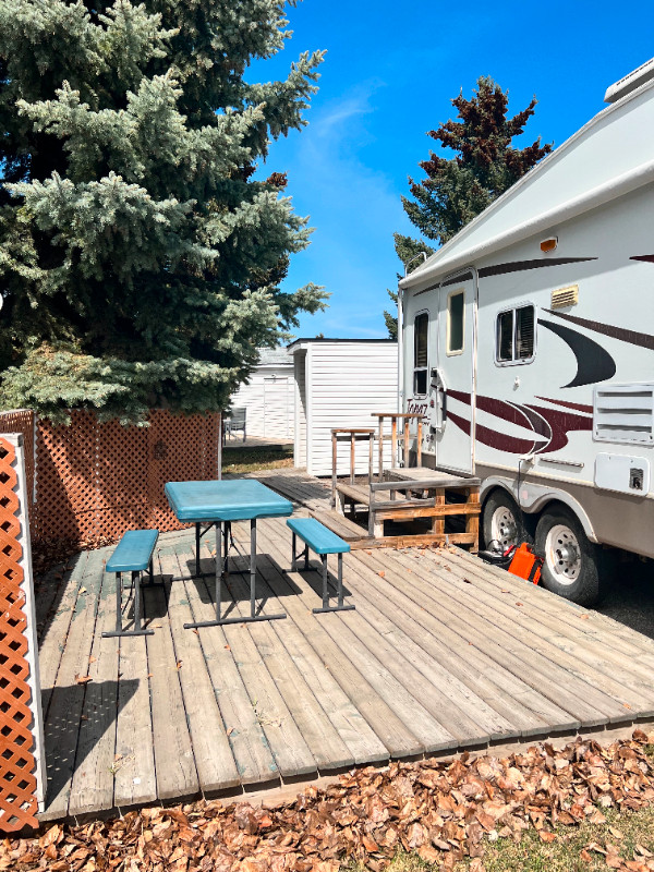 Lot 23 Country Lane Estates (RV and Park Model) Land for Sale