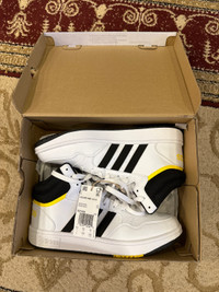 Adidas shoes brand new