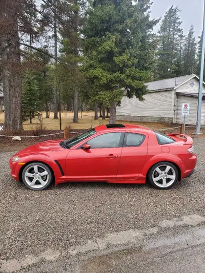 Excellent condition and only 64,000km Bose stereo Heated leather Sunroof Automatic transmission Good...