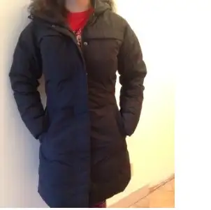 NorthFace Winter Coat - Black, View more
