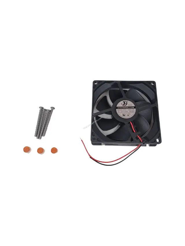 Coleman Cooler Repair Fan 5010000750 in Other in Mississauga / Peel Region - Image 3
