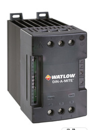 WATLOW Drive AC SCR Power Controller 65 amps  SS (277-600v)