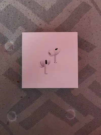 AirPods Pro 2, View more