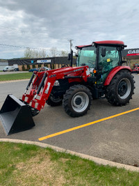 Case IH Farmall 75A