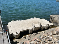 Quai / Dock