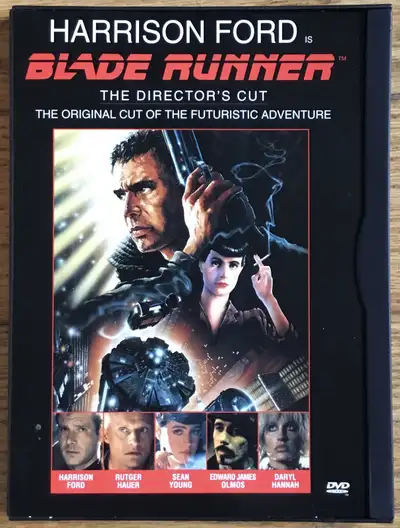 Blade Runner, View more