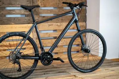 CANNONDALE BAD BOY 3, View more