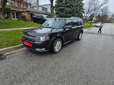 2014 Ford Flex AWD 