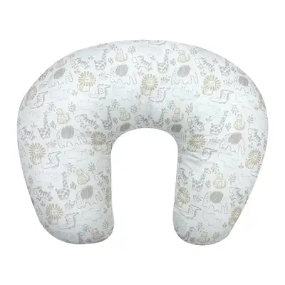 Twinkle Twinkle Chevron Nursing Pillow-New, View more