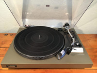 Table tournante Technics SL-23 Turntable SL23