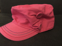 Youth Girls size 8-12 Lullahbette hat