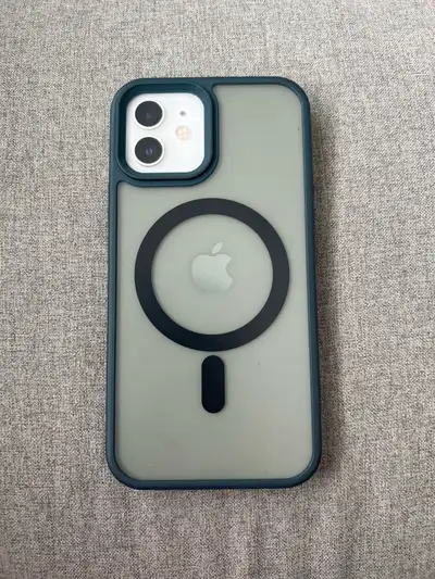 iPhone 12 great condition, View more