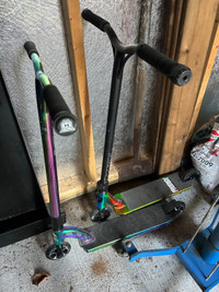Prodigy Scooters