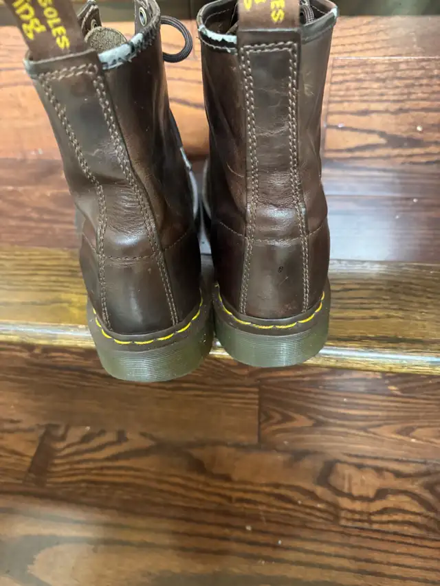 Dr. Martens Boots in Men's Shoes in Kitchener / Waterloo - Image 5