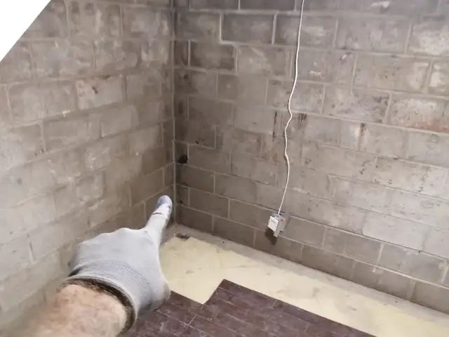 WET BASEMENT FLOOR?WATERPROOFING FOUNDATION LEAK SUMP PUMP ISSUE in Excavation, Demolition & Waterproofing in City of Toronto - Image 9