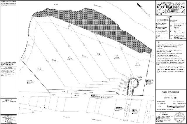 Big Areas - Madawaska River St-Jacques62863325823107121
