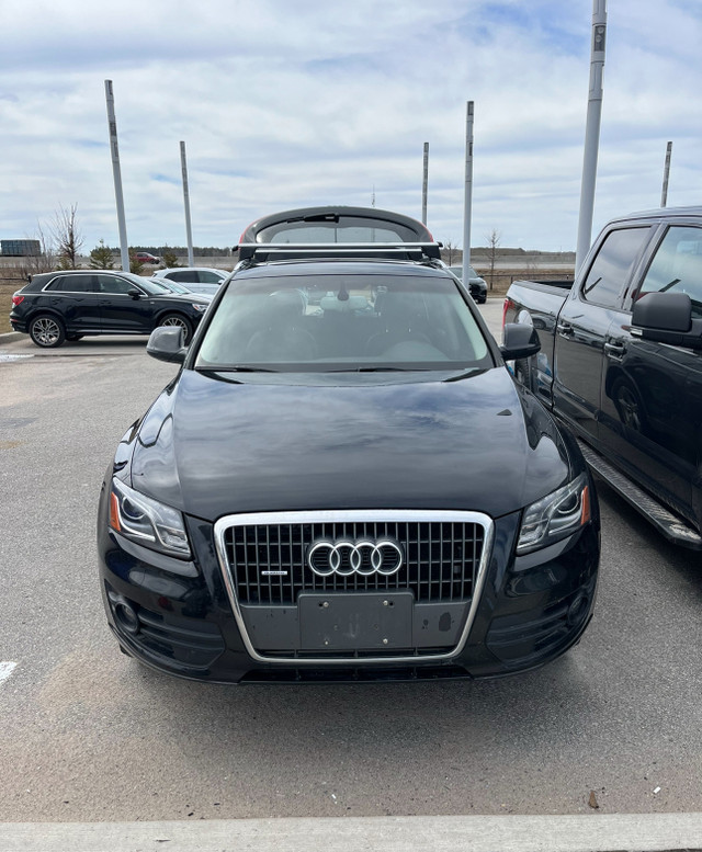 2012 Audi Q5 - Low KMs in Cars & Trucks in Barrie - Image 3