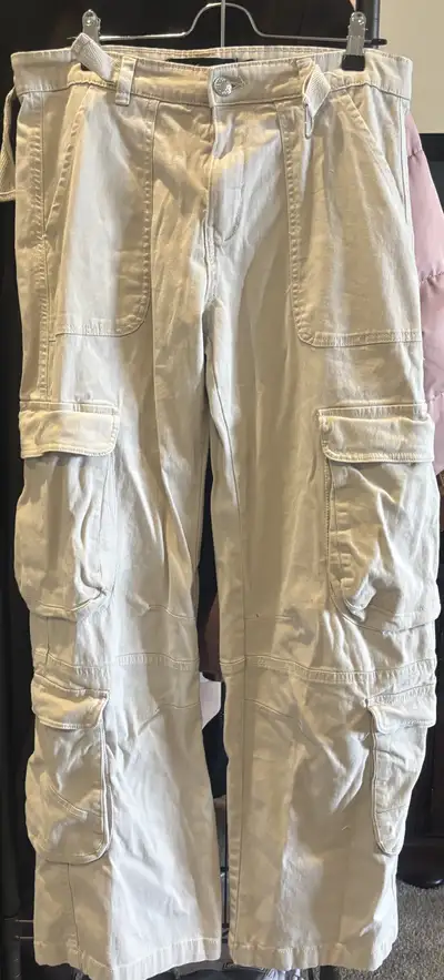 Refuge Cargo Pants, View more