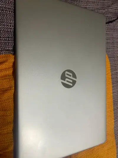 Hp laptop, View more
