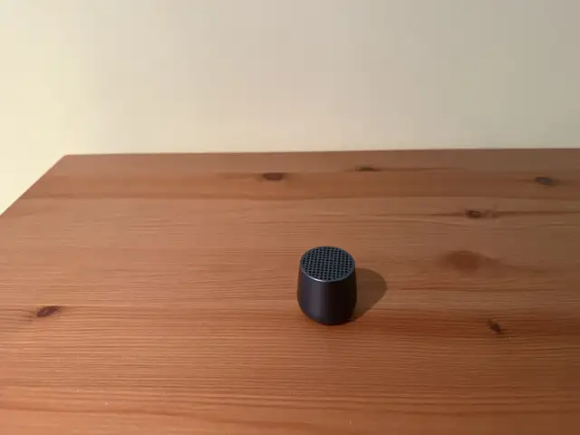 Lexon MINO Portable Bluetooth Speaker in Speakers in Markham / York Region - Image 3