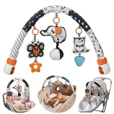 Baby Infant Toy BNIB - NEW SEALED, View more