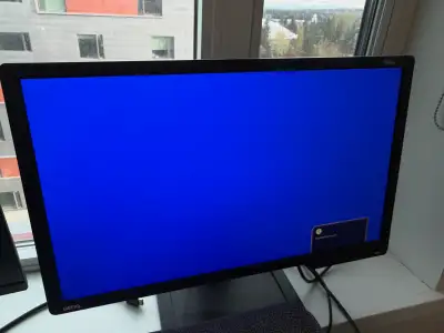 BenQ ZOWIE XL2411 24" 144Hz Professional Gaming Monitor, View more