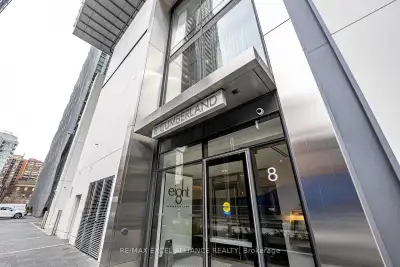 1 Bdr condo for rent downtown Toronto yorkville neighborhood. Quick closing only