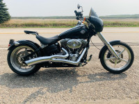 2009 Harley Davidson FXCWC Rocker C Softail