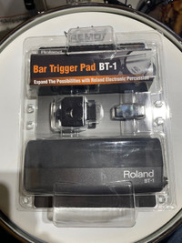 Roland BT-1 Trigger BNIB