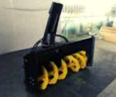 Snow Blowers, View more
