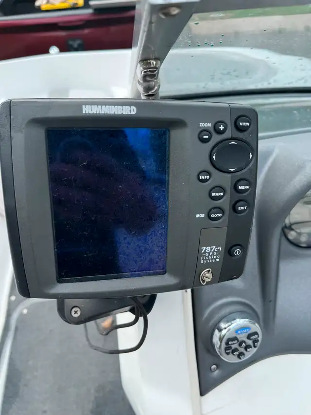 2008 Seafood Challenger 180 Supercharged in Powerboats & Motorboats in Trenton - Image 10